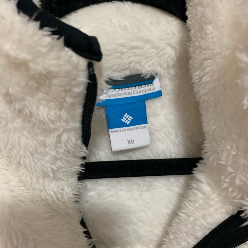 Columbia Jacket - Picture 5 of 6
